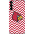 University of Louisville Chevron Galaxy S22 Plus Skin
