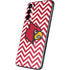 University of Louisville Chevron Galaxy S22 Plus Skin