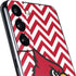 University of Louisville Chevron Galaxy S22 Plus Skin