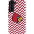 University of Louisville Chevron Galaxy S22 Pro Case
