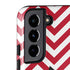 University of Louisville Chevron Galaxy S22 Pro Case