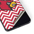 University of Louisville Chevron Galaxy S22 Skin