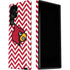 University of Louisville Chevron Galaxy S22 Ultra Pro Case