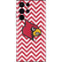 University of Louisville Chevron Galaxy S22 Ultra Skin