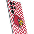 University of Louisville Chevron Galaxy S22 Ultra Skin