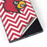 University of Louisville Chevron Galaxy S22 Ultra Skin