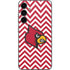 University of Louisville Chevron Galaxy S23 FE Skin