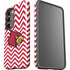 University of Louisville Chevron Galaxy S23 Plus Pro Case