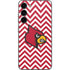 University of Louisville Chevron Galaxy S23 Plus Skin