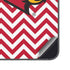 University of Louisville Chevron Galaxy S23 Plus Skin