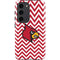 University of Louisville Chevron Galaxy S23 Pro Case