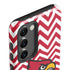 University of Louisville Chevron Galaxy S23 Pro Case
