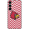 University of Louisville Chevron Galaxy S23 Skin
