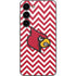 University of Louisville Chevron Galaxy S23 Skin
