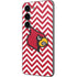 University of Louisville Chevron Galaxy S23 Skin