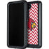 University of Louisville Chevron Galaxy S23 Waterproof Case