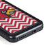 University of Louisville Chevron Galaxy S23 Waterproof Case