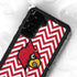 University of Louisville Chevron Galaxy S23 Waterproof Case