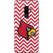 University of Louisville Chevron Galaxy S9 Plus Skin