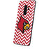 University of Louisville Chevron Galaxy S9 Plus Skin