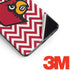 University of Louisville Chevron Galaxy S9 Plus Skin