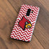 University of Louisville Chevron Galaxy S9 Plus Skin