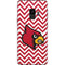 University of Louisville Chevron Galaxy S9 Skin