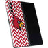 University of Louisville Chevron Galaxy Z Fold2 5G Skin