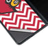 University of Louisville Chevron Galaxy Z Fold3 5G Skin