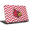 University of Louisville Chevron Dell Inspiron Skin