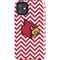 University of Louisville Chevron iPhone 11 Impact Case