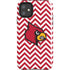 University of Louisville Chevron iPhone 11 Impact Case