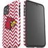 University of Louisville Chevron iPhone 11 Impact Case