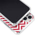 University of Louisville Chevron iPhone 11 Pro Clear Case