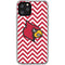 University of Louisville Chevron iPhone 11 Pro Clear Case