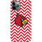 University of Louisville Chevron iPhone 11 Pro Lite Case
