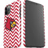 University of Louisville Chevron iPhone 11 Pro Lite Case