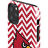 University of Louisville Chevron iPhone 11 Pro Max Impact Case