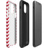 University of Louisville Chevron iPhone 11 Pro Max Impact Case