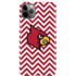 University of Louisville Chevron iPhone 11 Pro Max Lite Case