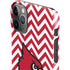 University of Louisville Chevron iPhone 11 Pro Max Lite Case