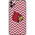 University of Louisville Chevron iPhone 11 Pro Max Skin