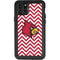 University of Louisville Chevron iPhone 11 Pro Max Waterproof Case