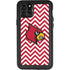 University of Louisville Chevron iPhone 11 Pro Max Waterproof Case
