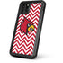 University of Louisville Chevron iPhone 11 Pro Max Waterproof Case