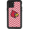 University of Louisville Chevron iPhone 11 Pro Waterproof Case