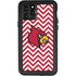 University of Louisville Chevron iPhone 11 Pro Waterproof Case