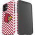 University of Louisville Chevron iPhone 12 Impact Case