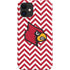 University of Louisville Chevron iPhone 12 Mini Lite Case