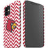 University of Louisville Chevron iPhone 12 Mini Lite Case